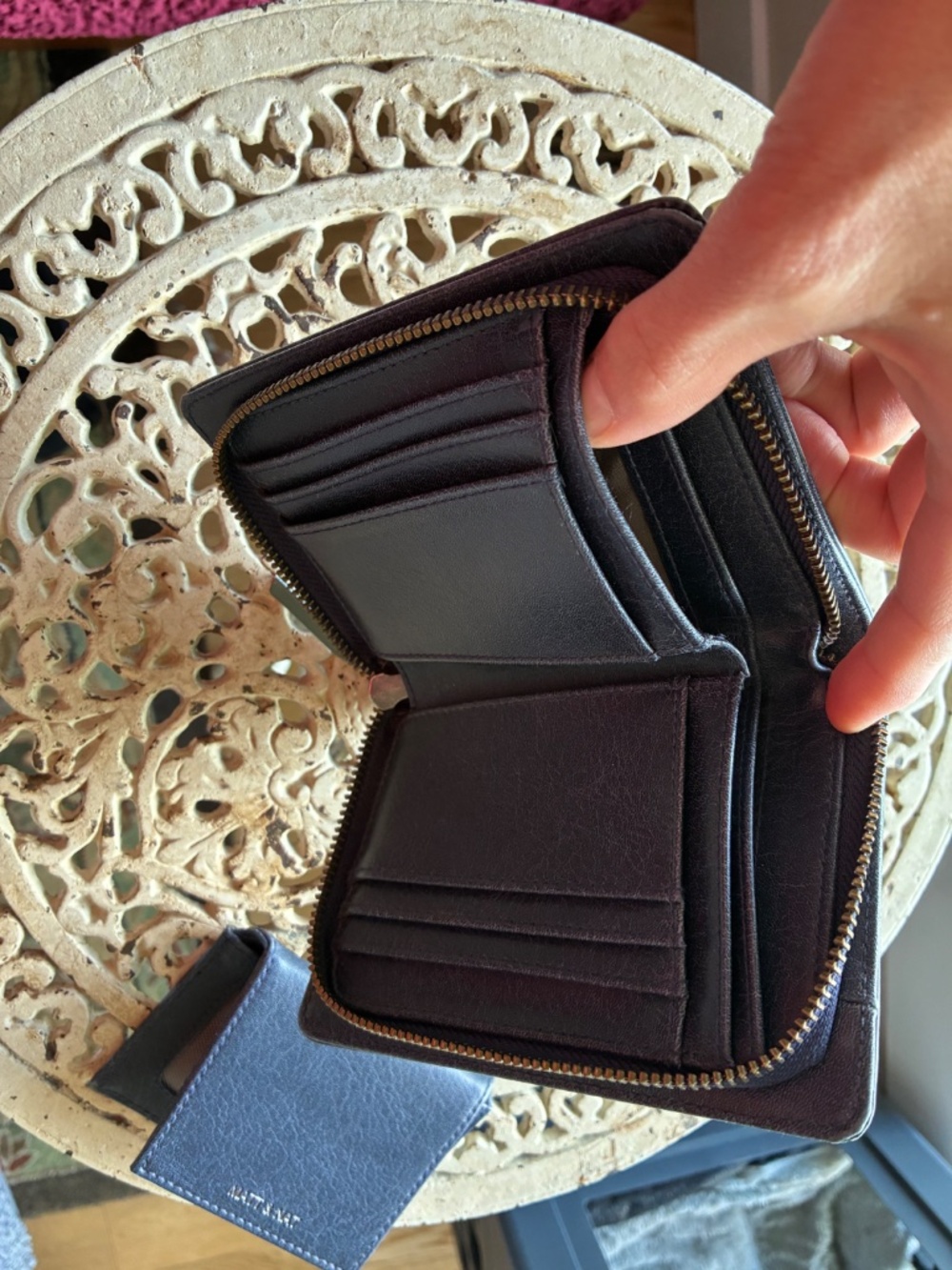 Mat & Nat Wallet - Picture 4 of 4